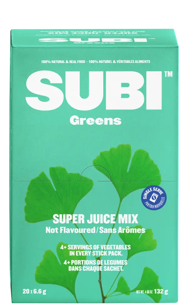 SUPER JUICE MIX