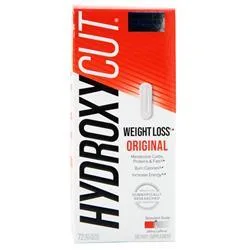 Muscletech Hydroxycut Weight Loss Original 72 caps