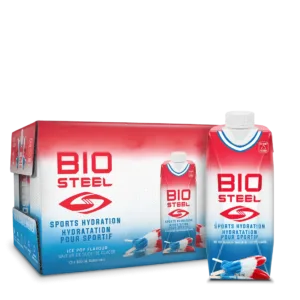 Sports Drink / Ice Pop - 12 Pack