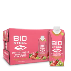 Sports Drink / Strawberry Kiwi - 12 Pack